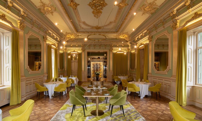 Aldoar Foz do Douro e Nevogilde Hotel | Vila Foz Hotel & SPA - member of Design Hotels