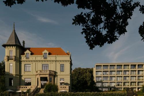 Aldoar Foz do Douro e Nevogilde Hotel | Vila Foz Hotel & SPA - member of Design Hotels