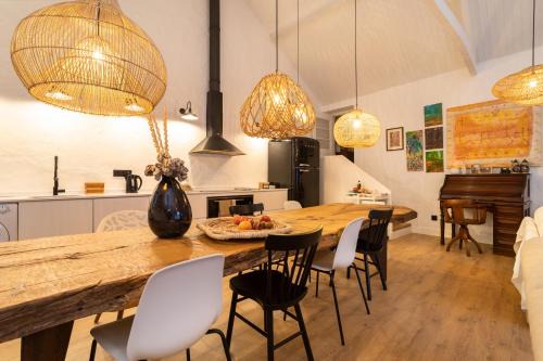 Sao Simao Casa | Vila Fresca Apartment
