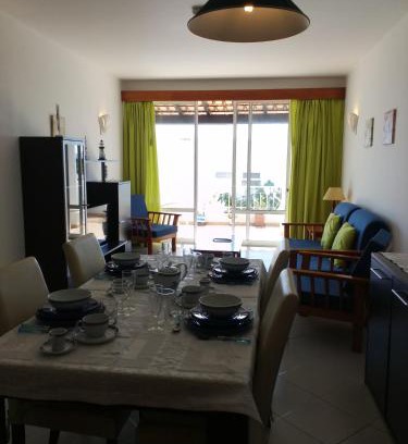 Ferragudo Apartamento | Vila Gaivota Solis