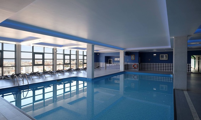 Bonfim Hotel | Vila Galé Porto