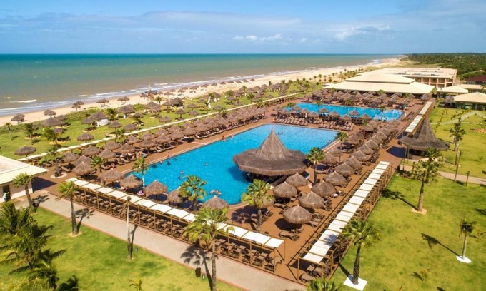 Touros Complejo | Vila Galé Resort Touros - All Inclusive