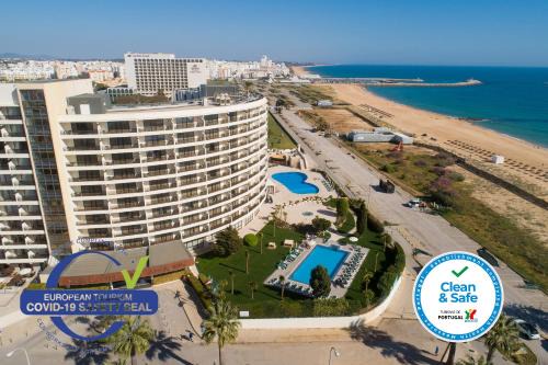 Vilamoura Hotel | Vila Gale Ampalius
