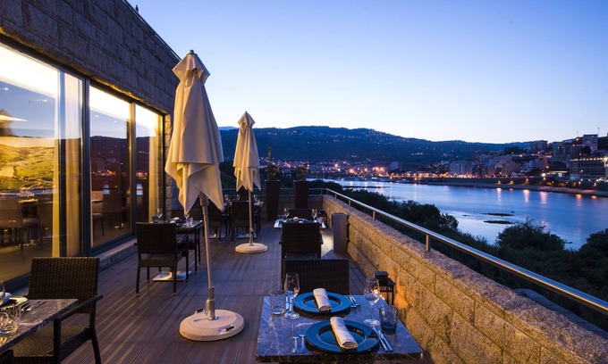 Lamego Hotel | Vila Gale Collection Douro