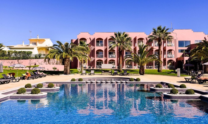 Gale Hotel | Vila Gale Collection Praia