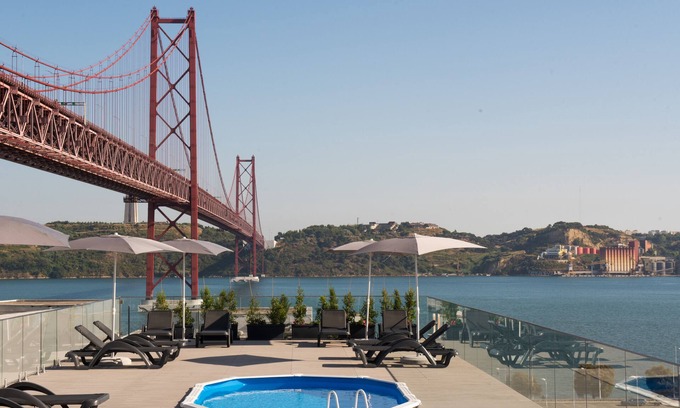 Santo Amaro Hotel | Vila Gale Opera