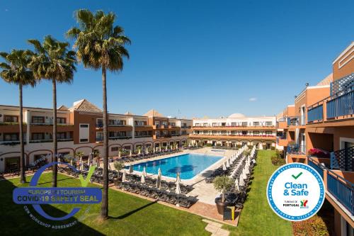 Tavira Hotel | Vila Gale Tavira