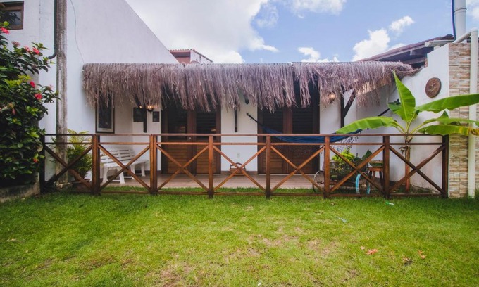 Passo de Camaragibe Casa | Vila Gameleira Casinha