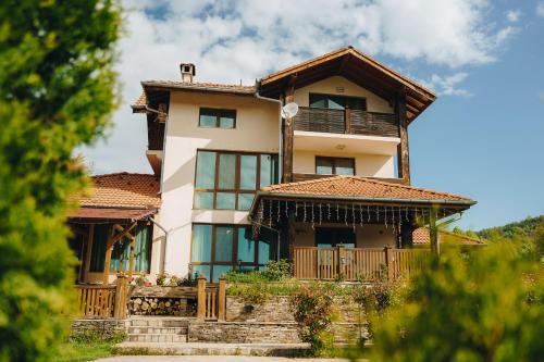 Slivek Casa | Vila Gardenia