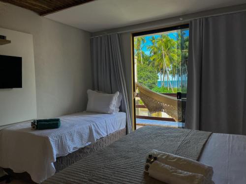 Passo de Camaragibe Hotel | Vila Hayô