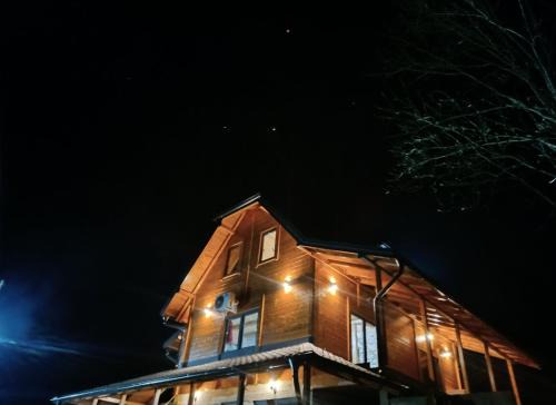 Zlatibor Cabina | Vila Helena -Apartman 3