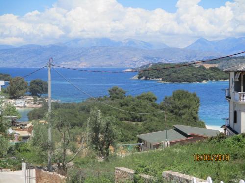 Ksamil Apartamento | Vila Horizont Ksamil