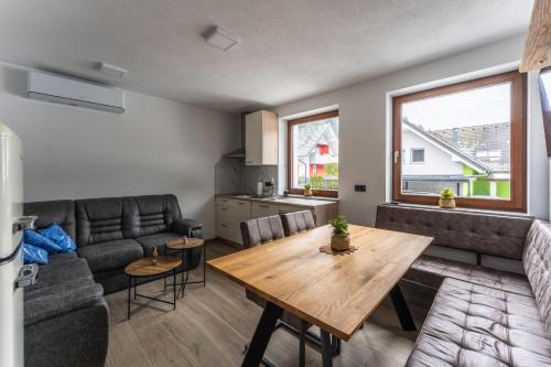 Skofja Loka Apartamento | Vila Hrastnica