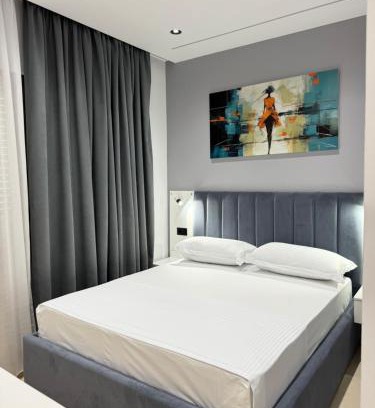 Durres Hotel | Vila Huqi Seaside