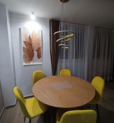 Bregvija Apartamento | Vila Ideal New