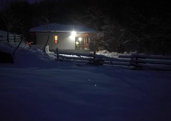 Stara Planina Cabina | Vila Idila