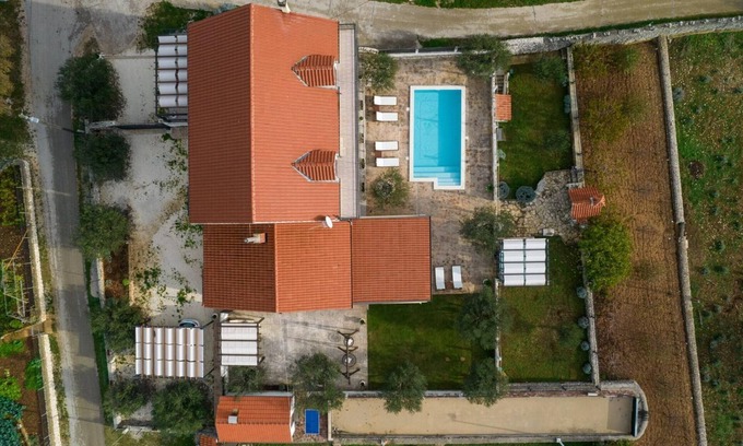 Podumci Villa | Vila Ive winter spa Podumci