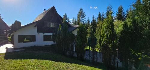 East Sarajevo Villa | Vila Jagoda