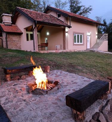 Novi Sad Villa | Vila Jana