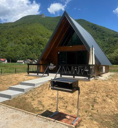 Republika Srpska Villa | Vila Jezero-Jajce