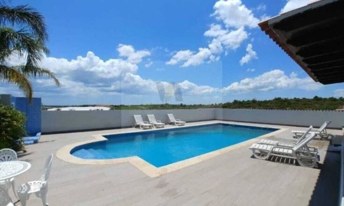 Olhao Villa | Alquiler de habitaciones / Piso Compartido