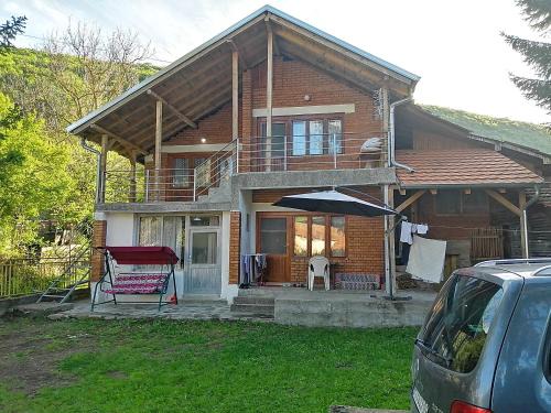 Stara Planina Apartamento | Vila Jova