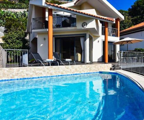 Canhas Casa | Vila Juntos by Your Madeira Rentals