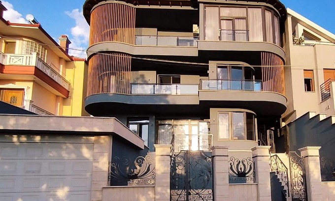 Korce Casa | Vila Kace