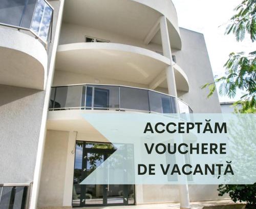 Eforie Nord Hotel | Vila Kalliopi