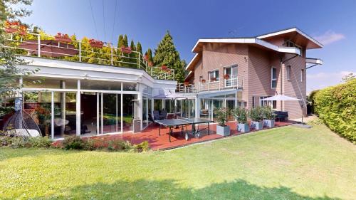 Zlin Casa | Vila Kamenec