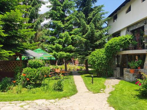 Valea Doftanei Casa | Vila Karina