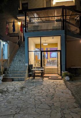 Lezhe Apartamento | Vila Kastriotet-Hotel