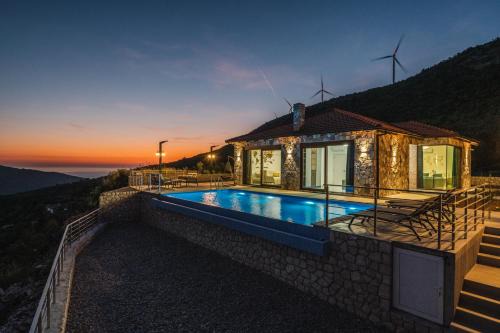 Ulcinj Municipality Villa | Vila katune 2022