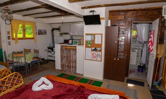 Stara Planina Apartamento | VILA KOD DEKE