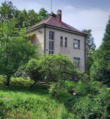 Decin Apartamento | Vila Kotlářská