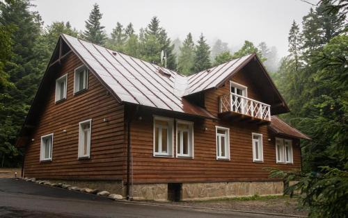 Tatranska Kotlina Apartamento | Vila Kotlina - High Tatras 2023