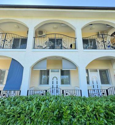 Vrdnik Apartamento | Vila Kraljica 2 - apartman 7
