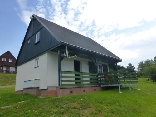 Cerny Dul Casa | vila krkonoše
