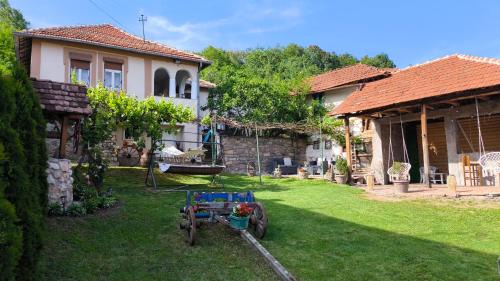 Stara Planina Casa | Vila Kruna