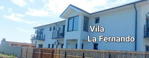 Costinesti Casa | Vila La Fernando