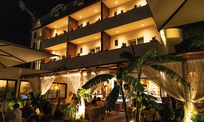 Golem Hotel | Vila Lasko