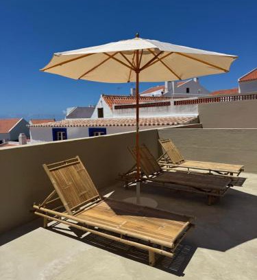 Porto Covo Apartamento | Vila Laura