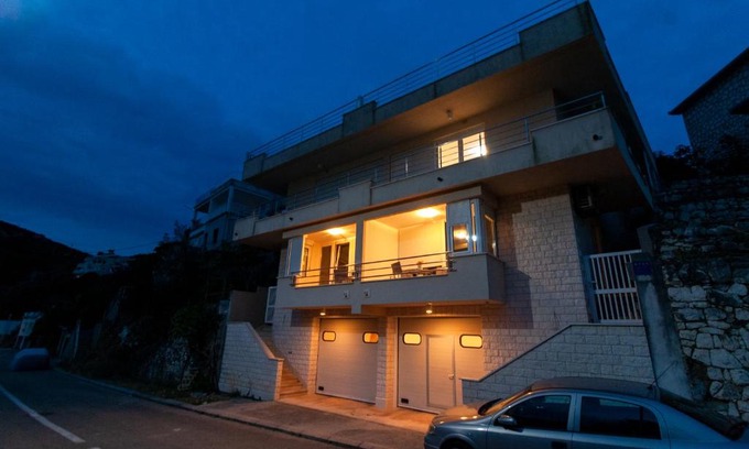 Neum Apartamento | Vila Lavanda