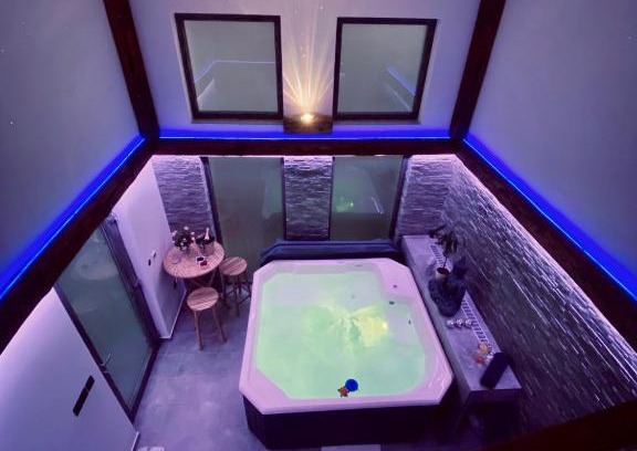 Huncovce Casa | Vila LEMAR wellness & spa