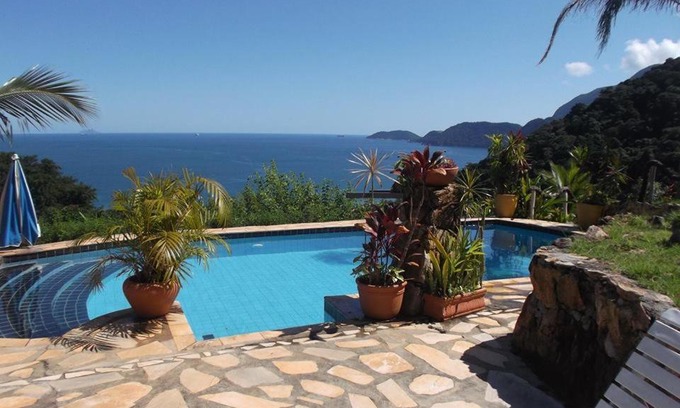 Barequecaba Casa | Vila Lia