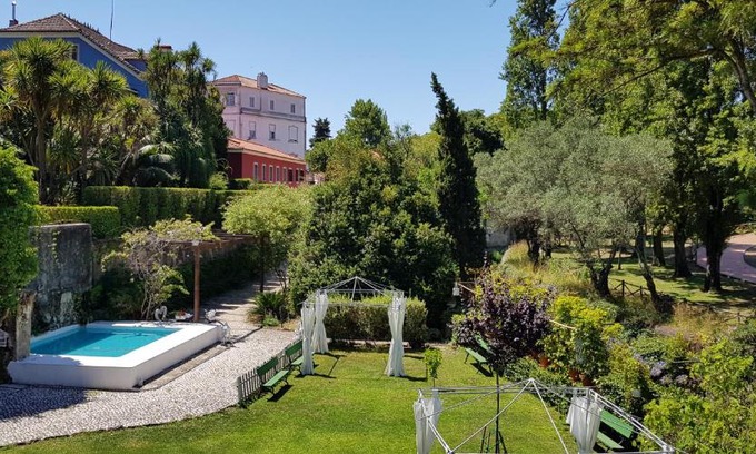 Queluz Apartamento | Vila Libania
