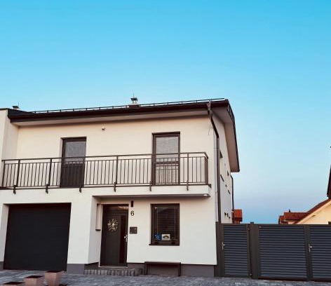 Poprad Villa | Vila Linet