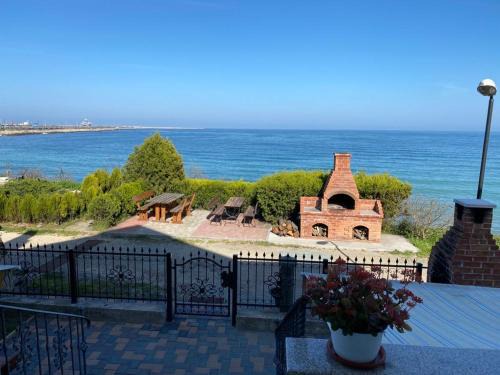 Eforie Villa | Vila Lucian