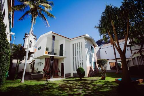 Ribeira Brava Casa | Vila Luis Mendes