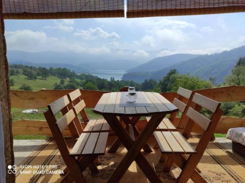 Bajina Basta Apartamento | Vila Luka i Ana - Apartman Ana